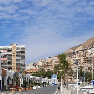 Avilena Tropical En , Aguadulce (Almeria) Spanien