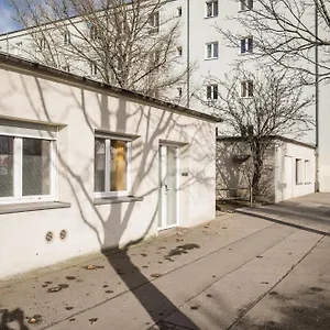 Three Bedroom Big Kitchen Selfcheckin Street Parking , Berlin Deutschland