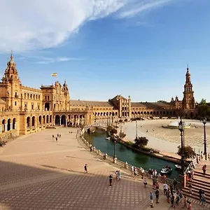 Budget And Lovely Rooms Las Setas , Sevilla Spanien